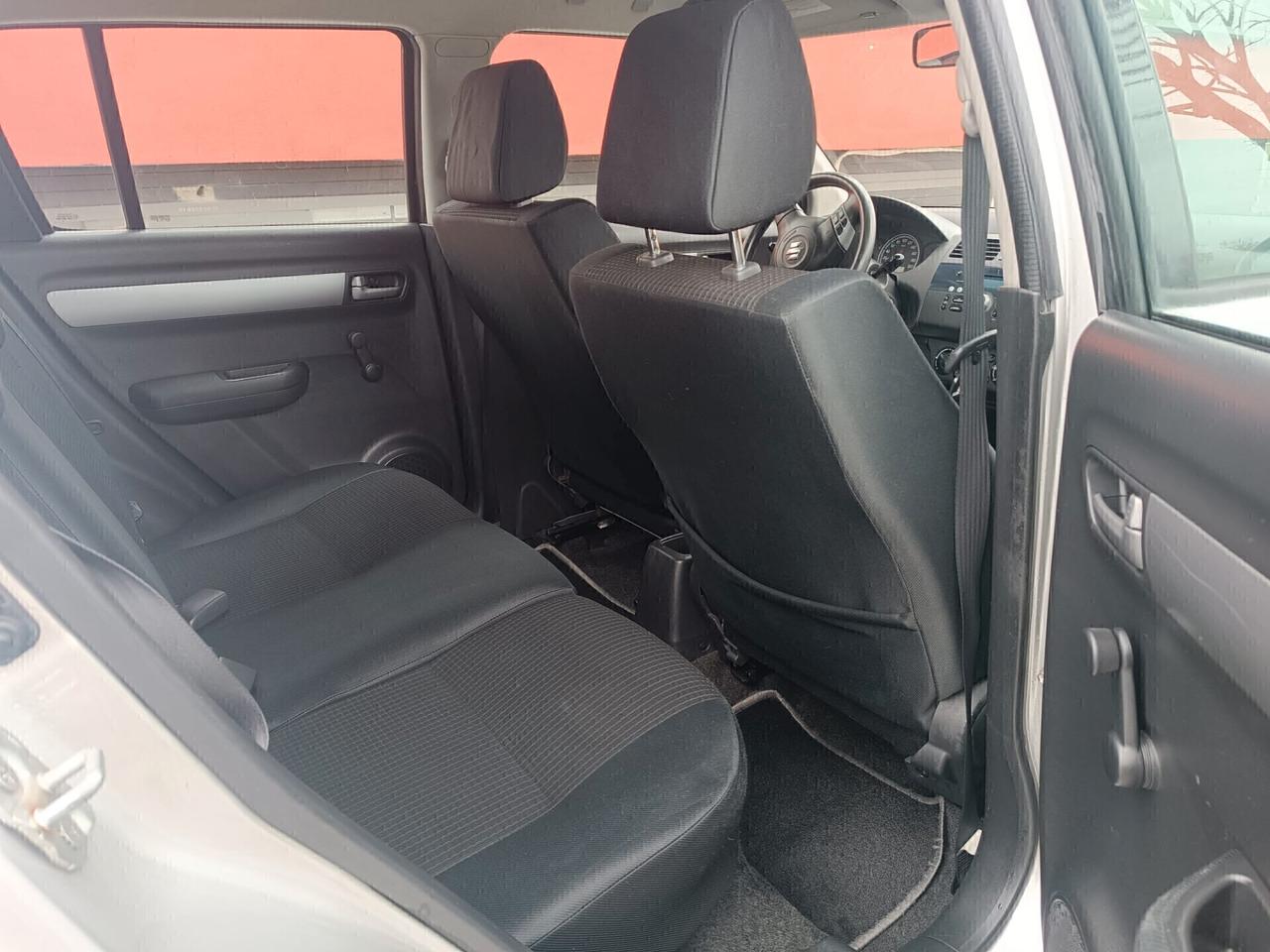 Suzuki Swift 1.3 DDiS 5p. GL
