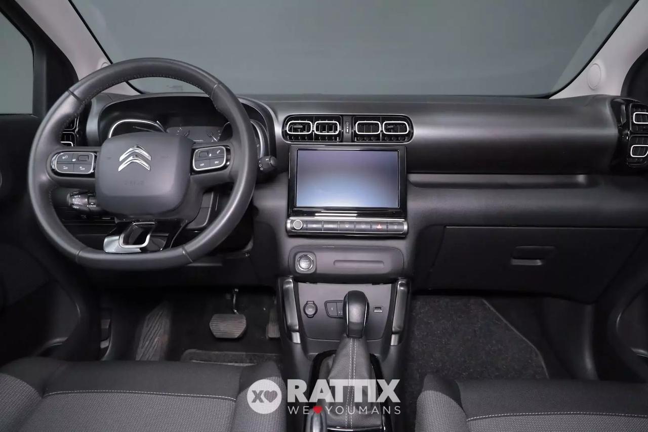 Citroen C3 Aircross 1.2 Puretech 130CV Shine Pack EAT6