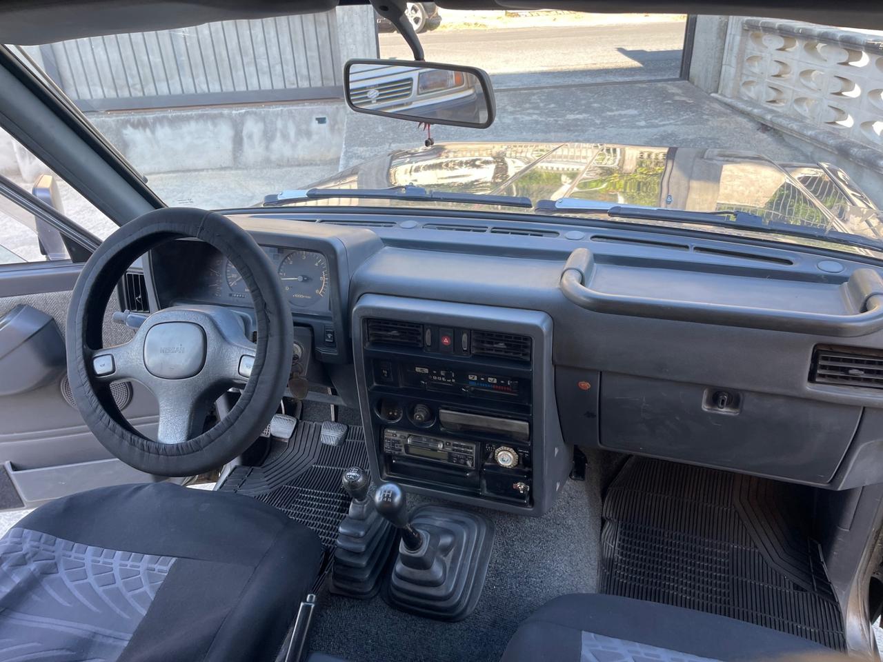 Nissan Patrol GR PATROL GR 2.8