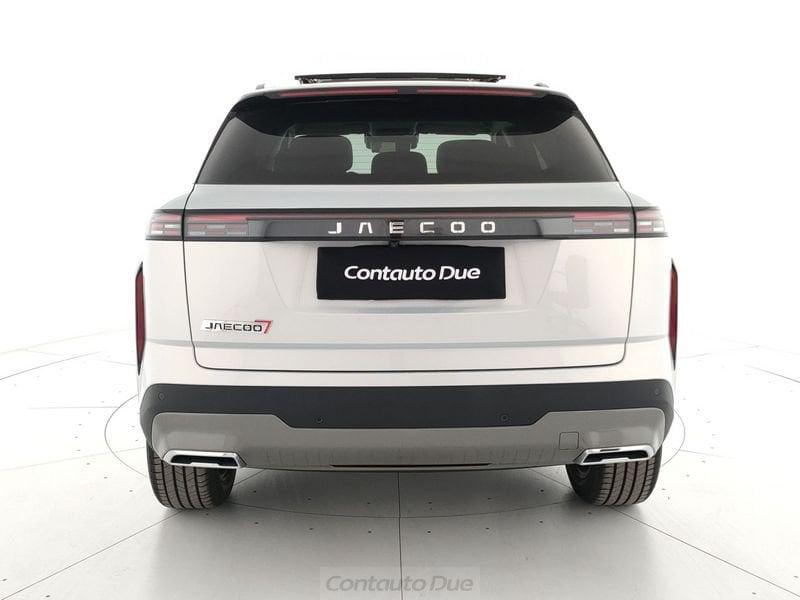 JAECOO 7 1.6 TGDI 147 CV aut. 2WD Premium