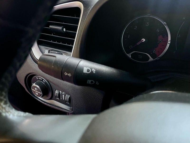 Jeep Renegade 1.6 Mjt 120 CV Longitude