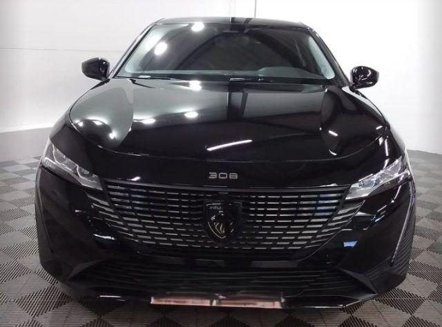 PEUGEOT 308 PureTech Turbo 130 S&S EAT8 SW Allure