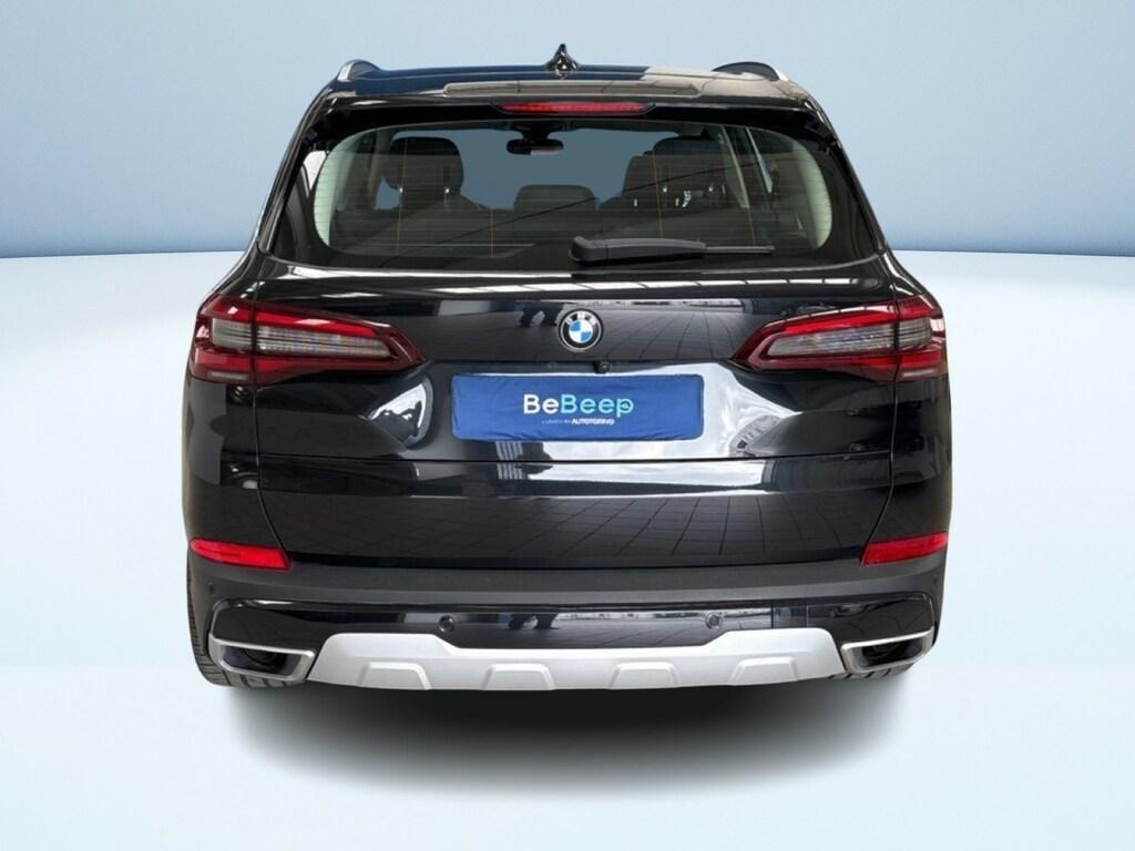 BMW X5 25 d xLine xDrive Steptronic