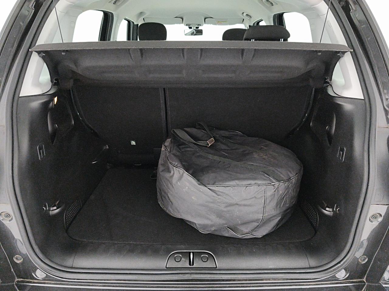 Fiat 500 1.4 Urban 95cv