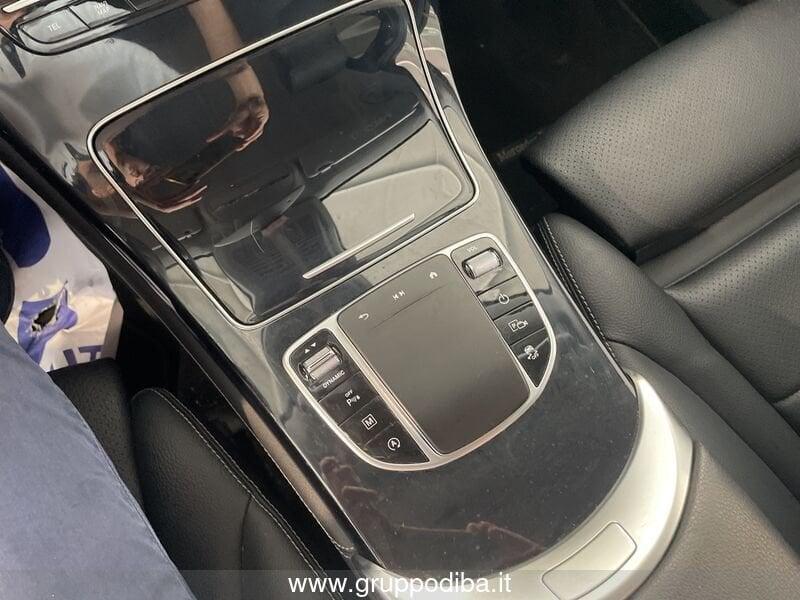 Mercedes-Benz GLC - X253 2019 Diesel 200 d Sport 4matic auto