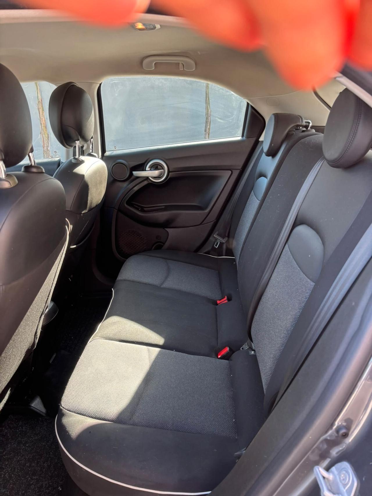 Fiat 500X 1.3 MultiJet 95 CV Business