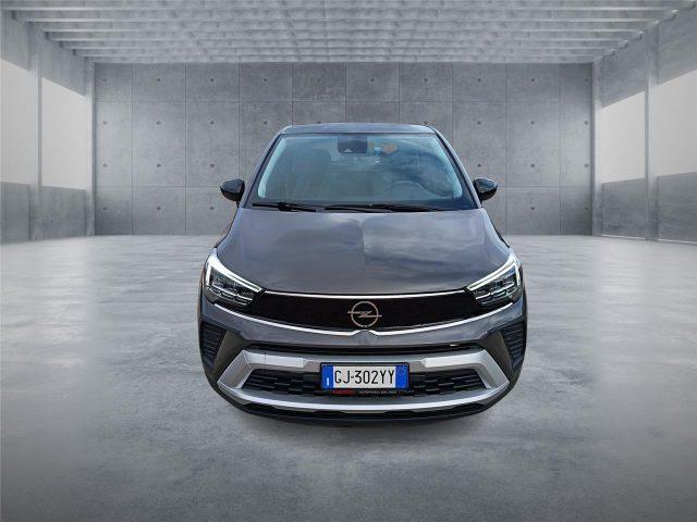 OPEL Crossland Crossland 1.5 ECOTEC D 120 CV Start&Stop aut. Ulti