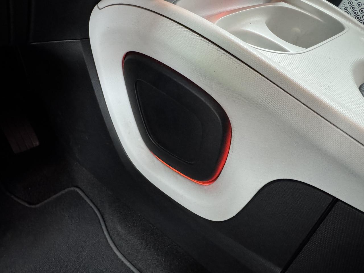 Smart ForFour 70 1.0 Passion