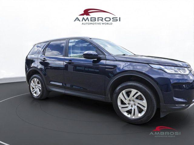 LAND ROVER Discovery Sport 2.0D I4-L.Flw 150 CV AWD Auto S - AUTOCARRO N1