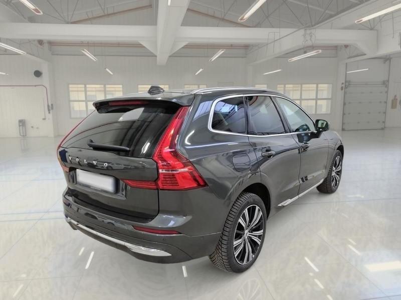 VOLVO XC60 T6 PLUG-IN AWD AUTO RECHARGE INSCR. SUV