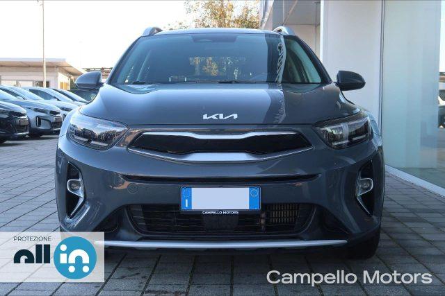 KIA Stonic Stonic 1.0 T-GDi 100cv MHEV iMT Style