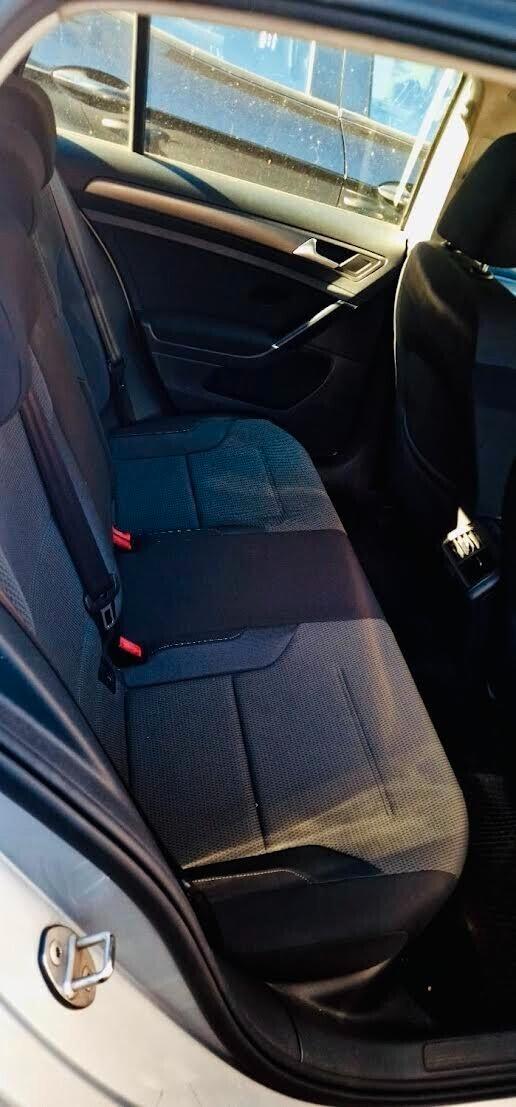 Volkswagen Golf Business 1.6 TDI 5p. Highline BlueMotion Technology