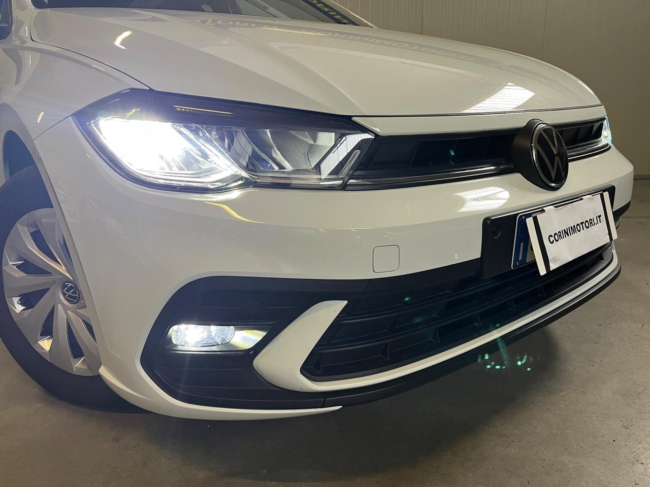 Volkswagen Polo 1.0 EVO