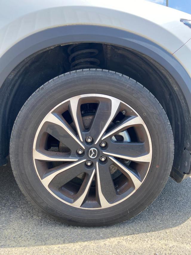 MAZDA CX-5 *PROMO* 2.2L SA-D 150CV Signature
