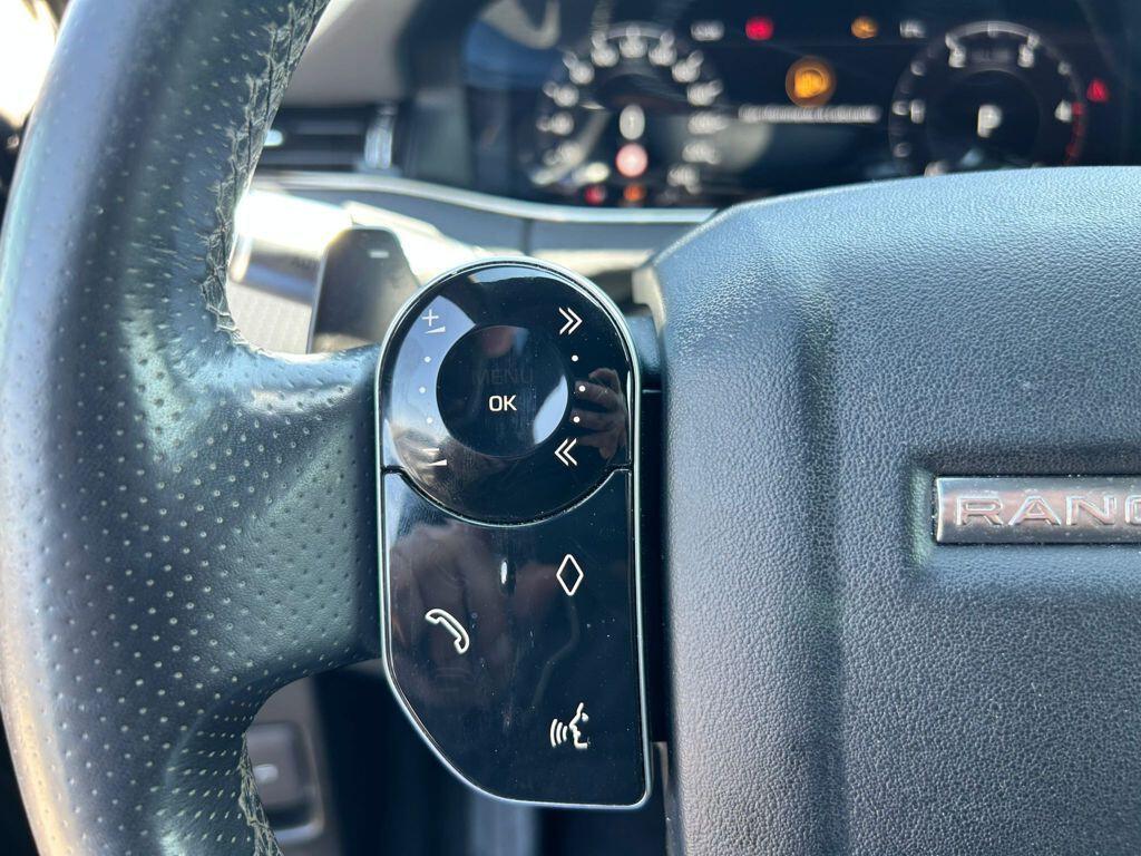 Land Rover Range Evoque 2.0D I4-L.Flw 180 CV R-Dynamic