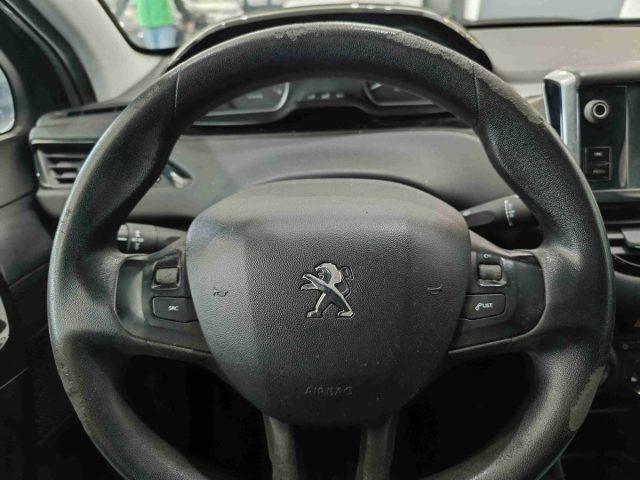 PEUGEOT 208 1° serie BlueHDi 75 5 porte Active