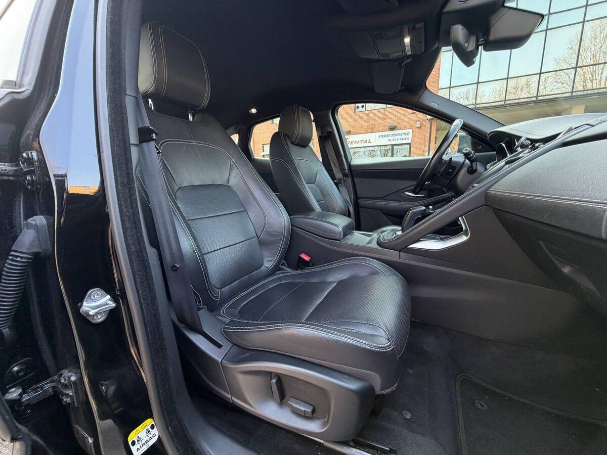 Jaguar E-Pace 2.0d i4 R-Dynamic awd 150cv auto