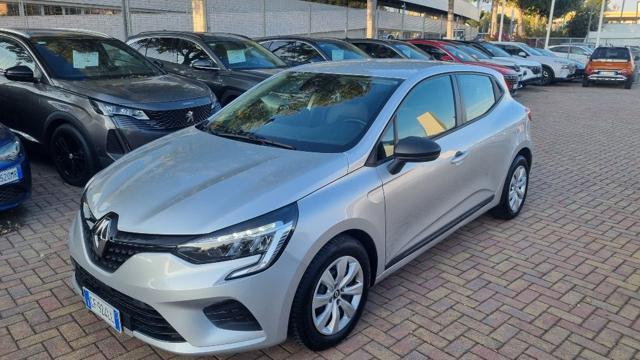 RENAULT Clio TCe 100 CV GPL 5 porte Life