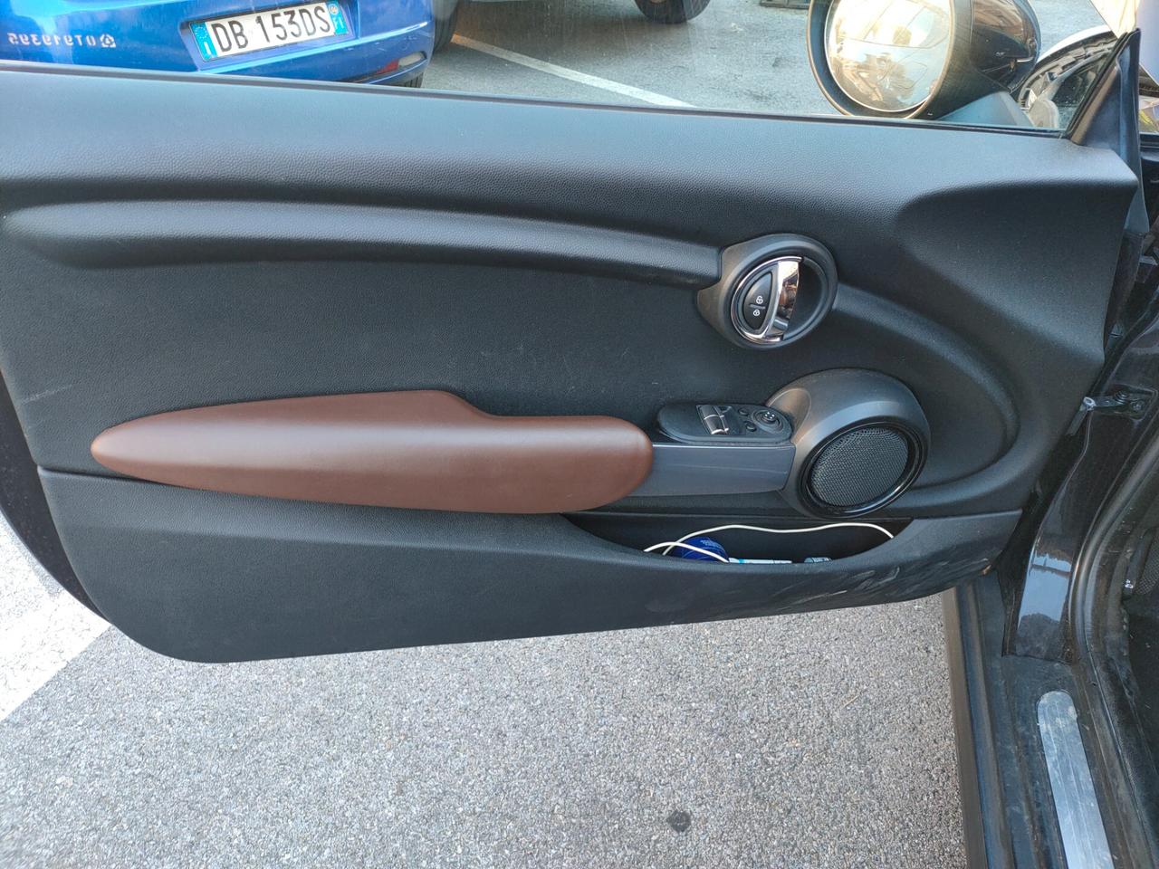 Mini 1.5 Cooper 3p.