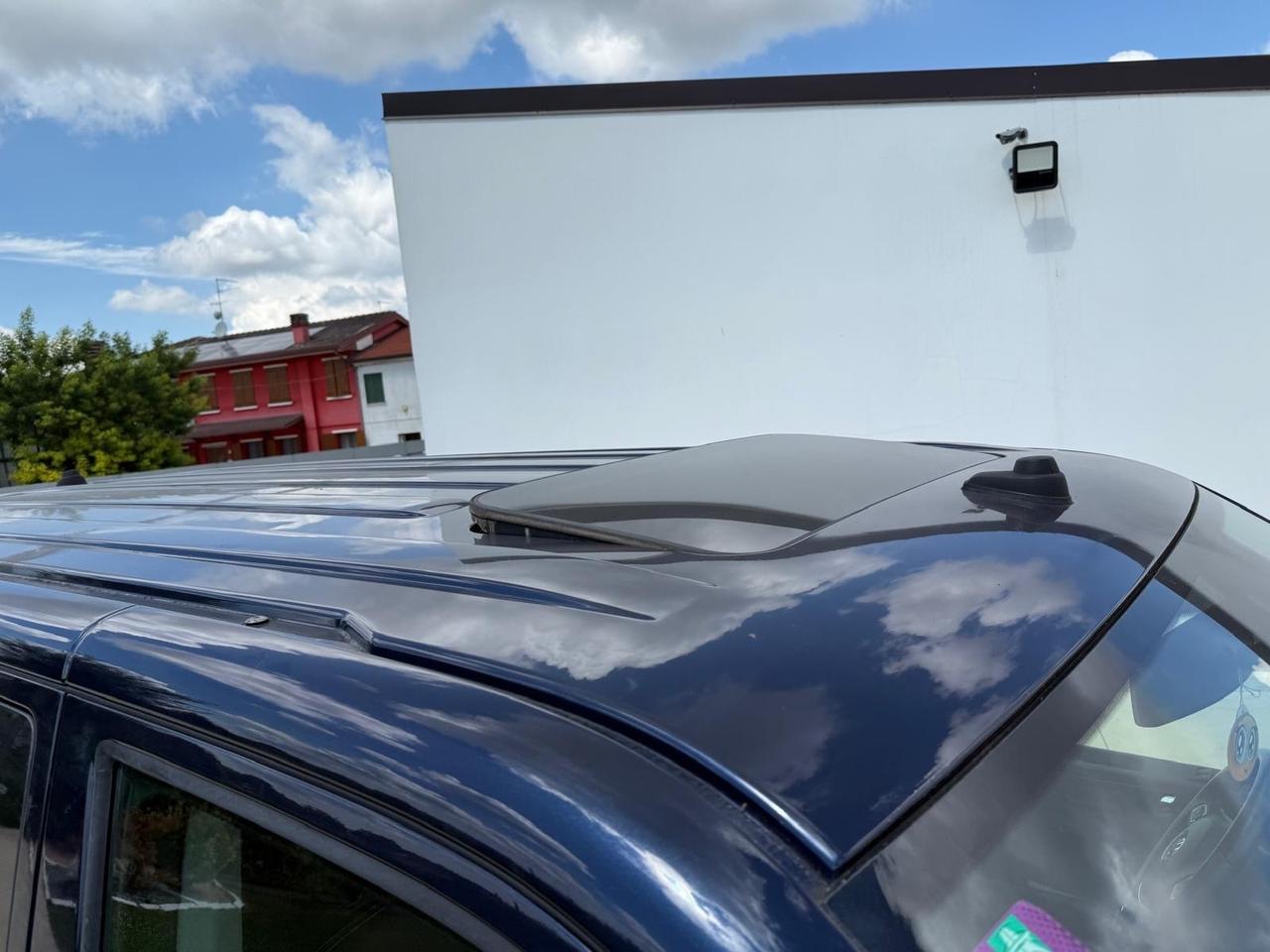 Volkswagen Multivan 2.0 BiTDI 180CV DSG Highline