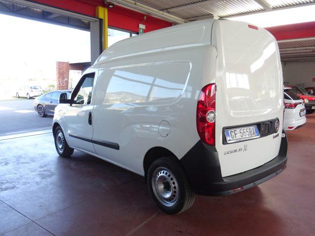 FIAT Doblo Doblò 1.6 MJT 105CV S&S PL-TA Cargo Maxi XL Busine