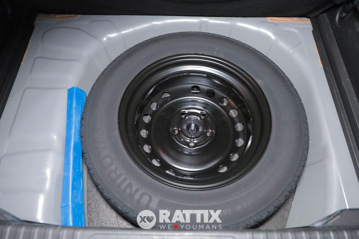 Renault Captur 1.0 TCE 90CV Techno