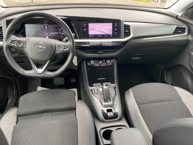 OPEL Grandland 1.5 diesel Ecotec aut. GS Line ** IN ARRIVO**