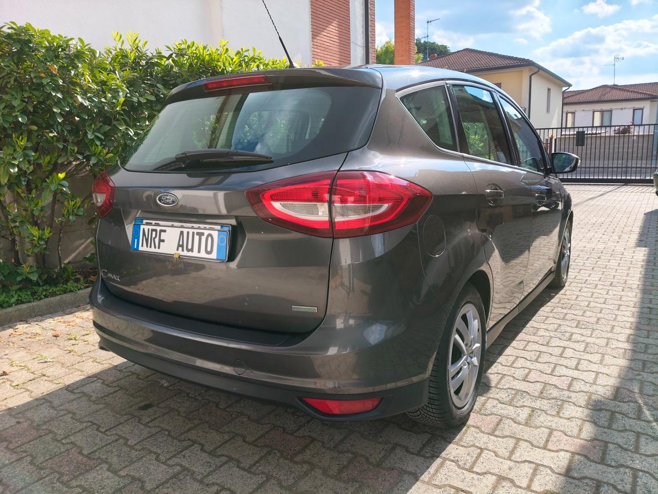 Ford C-Max 1.0 EcoBoost 100CV Start&Stop Plus