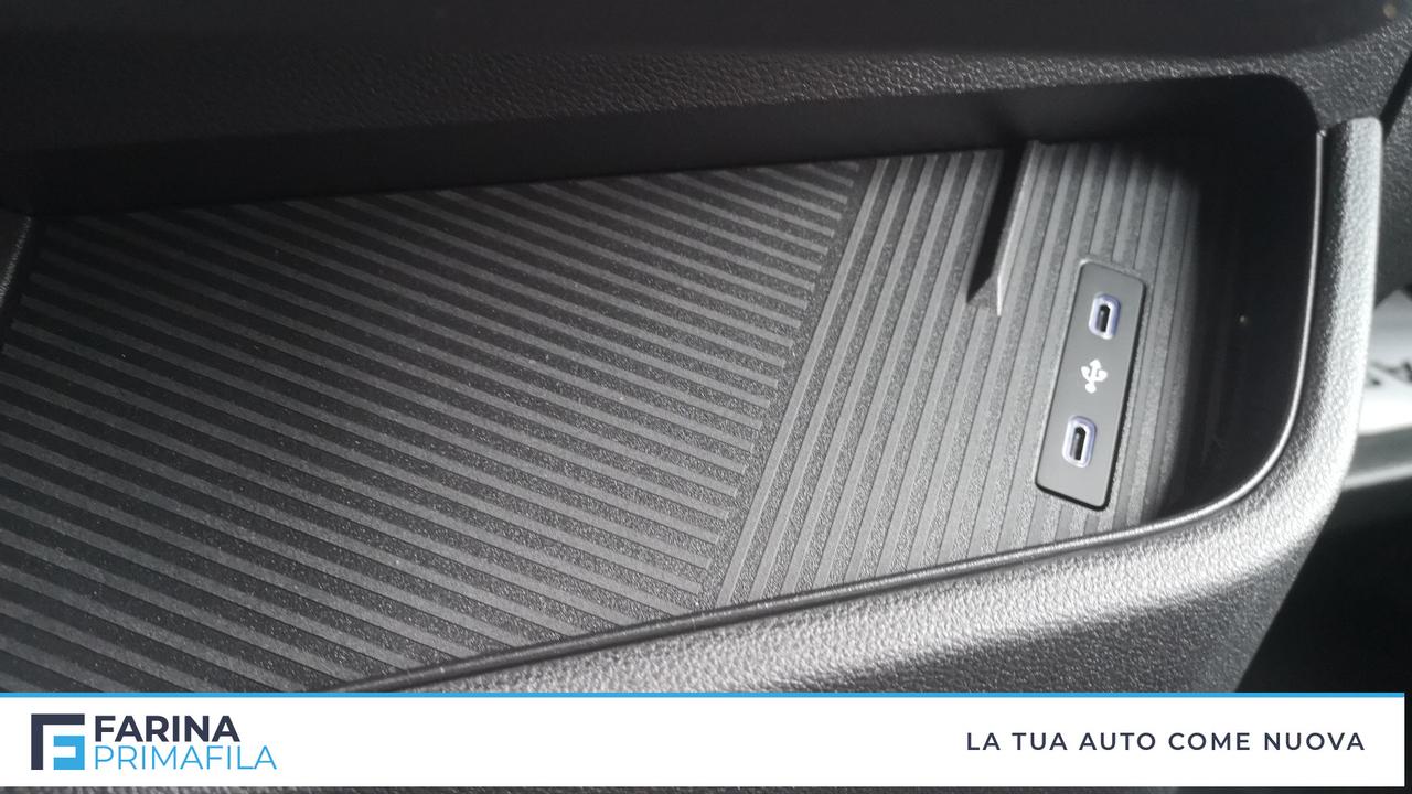 RENAULT Nuovo Master furgone - Nuovo Master furgone FG TA L3H2 T35 Blue dCi 150 E6E