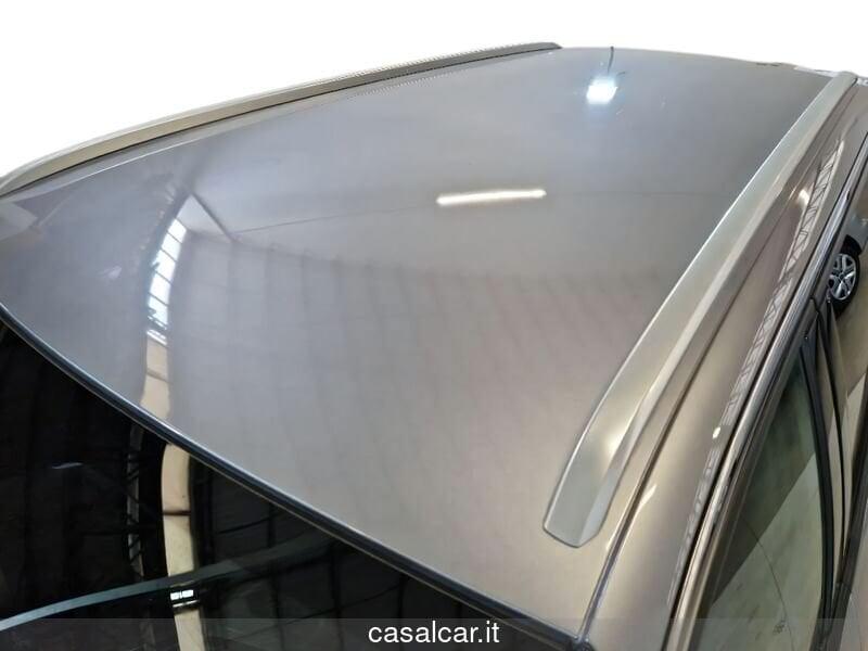 Peugeot 5008 BlueHDi 130 EAT8 S&S Allure Pack 7 POSTI 3 ANNI DI GARANZIA KM ILLIMITATI PARI ALLA NUOVA