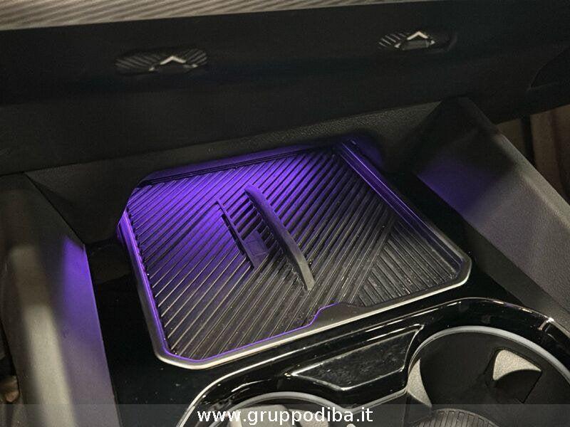 BMW Serie 5 G60 Berlina 520d 48V xdrive MSport Pro auto