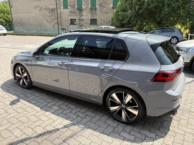 VOLKSWAGEN Golf 2.0 TDI GTD DSG PANORAMA
