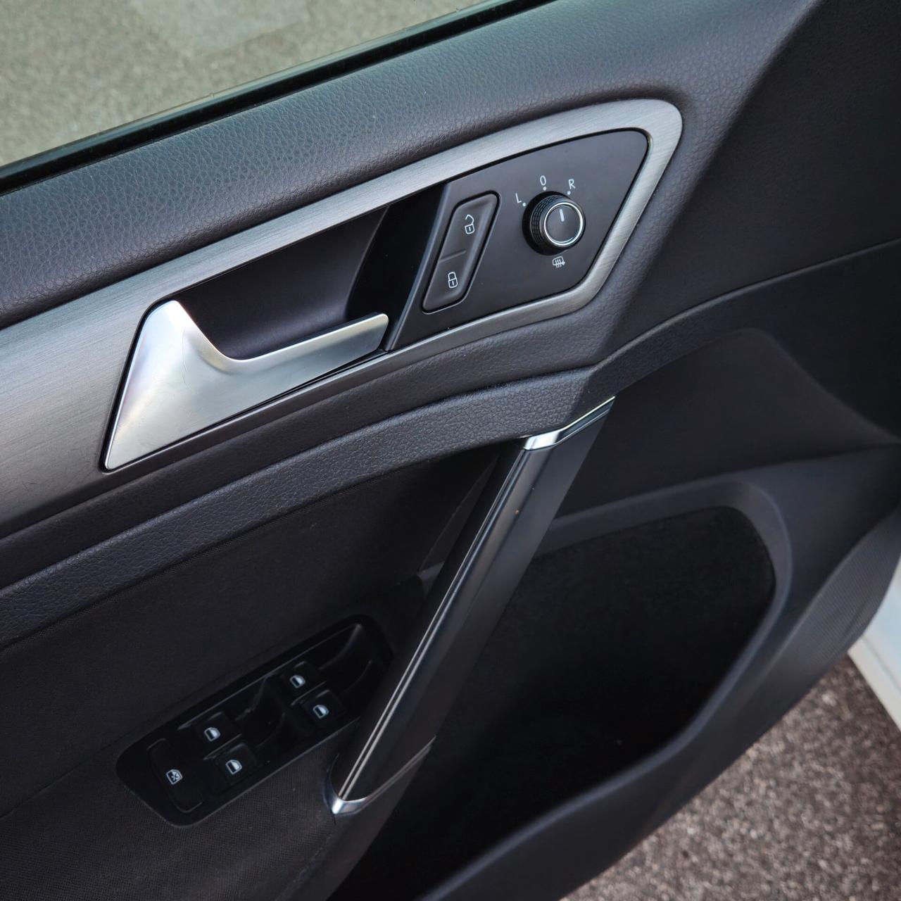 Volkswagen Golf 1.6 TDI 5p. Trendline BlueMotion Technology