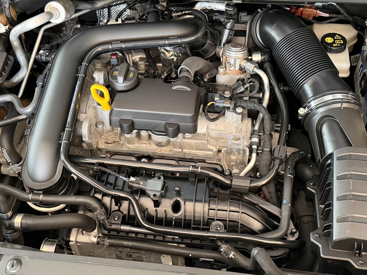 Seat Arona 1.0 ECO TSI 95 cv. STYLE