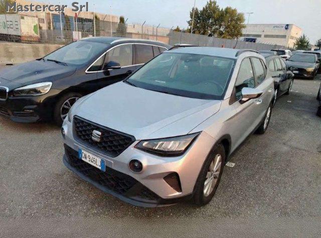 SEAT Arona Arona 1.0 ecotsi Style 95cv - GN946LJ