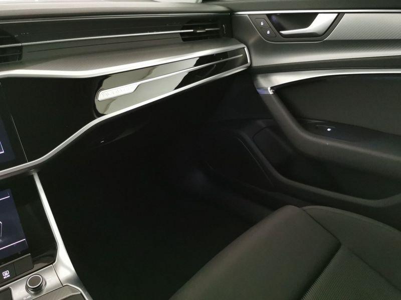 Audi A6 Avant 40 2.0 tdi mhev 12V S line edition quattro s-tronic