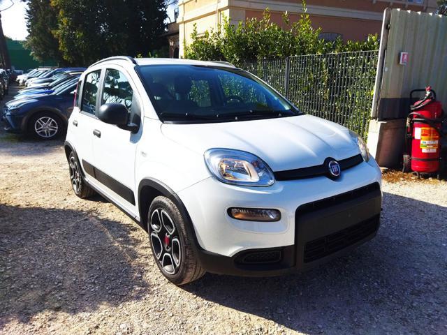 FIAT New Panda 1.0cc HYBRID CITY LIFE 70cv