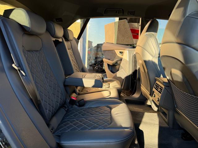 AUDI Q8 50 TDI 286 CV quattro tiptronic S-LINE Sport