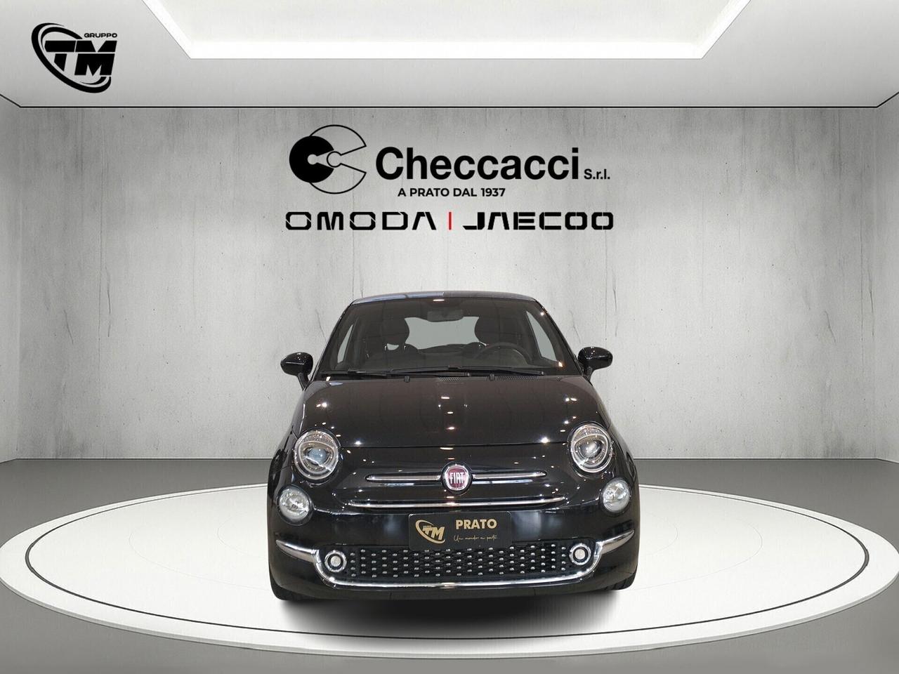 Fiat 500 1.0 hybrid Dolcevita 70cv *19.000 KM*