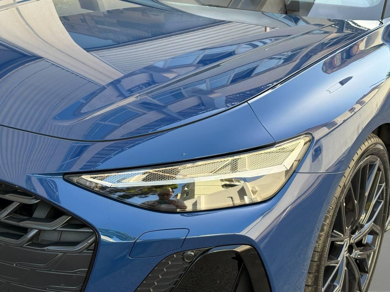 Audi Audi A6 TDI quattro 150 kW S tronic