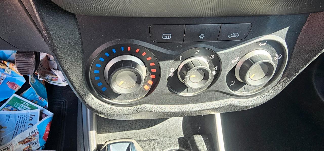 Alfa Romeo MiTo 1.3 JTDm 85 CV S&S Distinctive