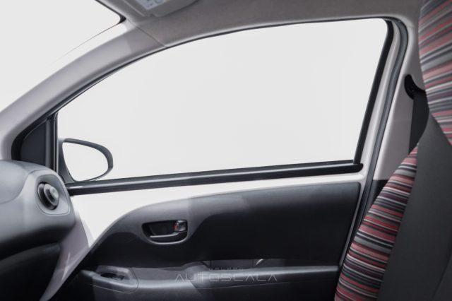 CITROEN C1 1.0 VTi 72 5 porte Feel Edition