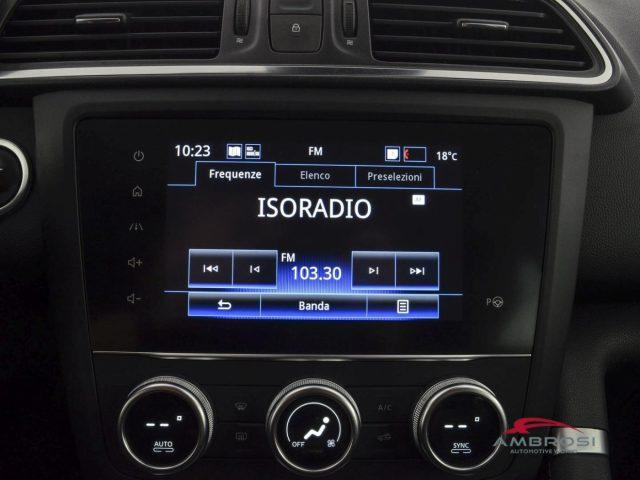 RENAULT Kadjar 140CV FAP Sport Edition2
