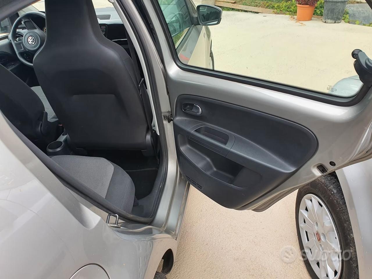 Volkswagen up! 1.0 5p. ECO/UP BENZINA / METANO BlueMotion Technology CLIMA CERCHI MULTIF.