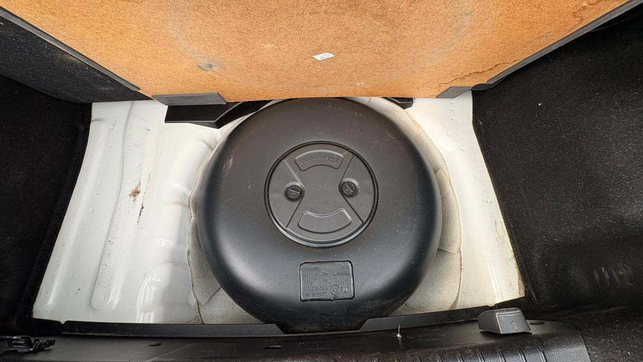 Chevrolet Aveo 1.2 BI-FUEL T48 | GPL O METANO B12D1 CC 1206 CV 84 KW 62 BERLINA, 5 P. (
