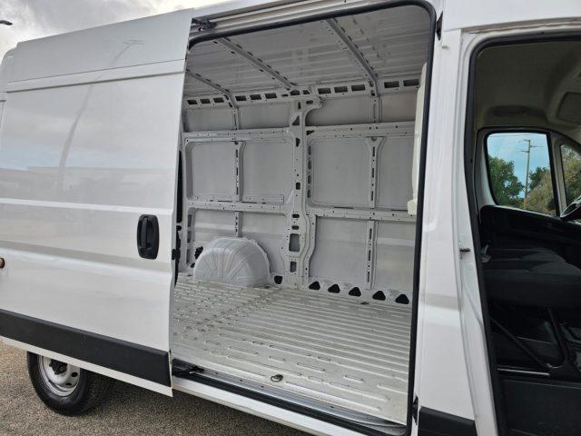 FIAT Ducato 33 2.2 MJT 140CV PM-TM Furgone NUOVO MODELLO