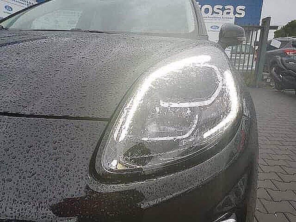 FORD Puma 1.0 EcoBoost Hybrid 125 CV S&S Titanium del 2020