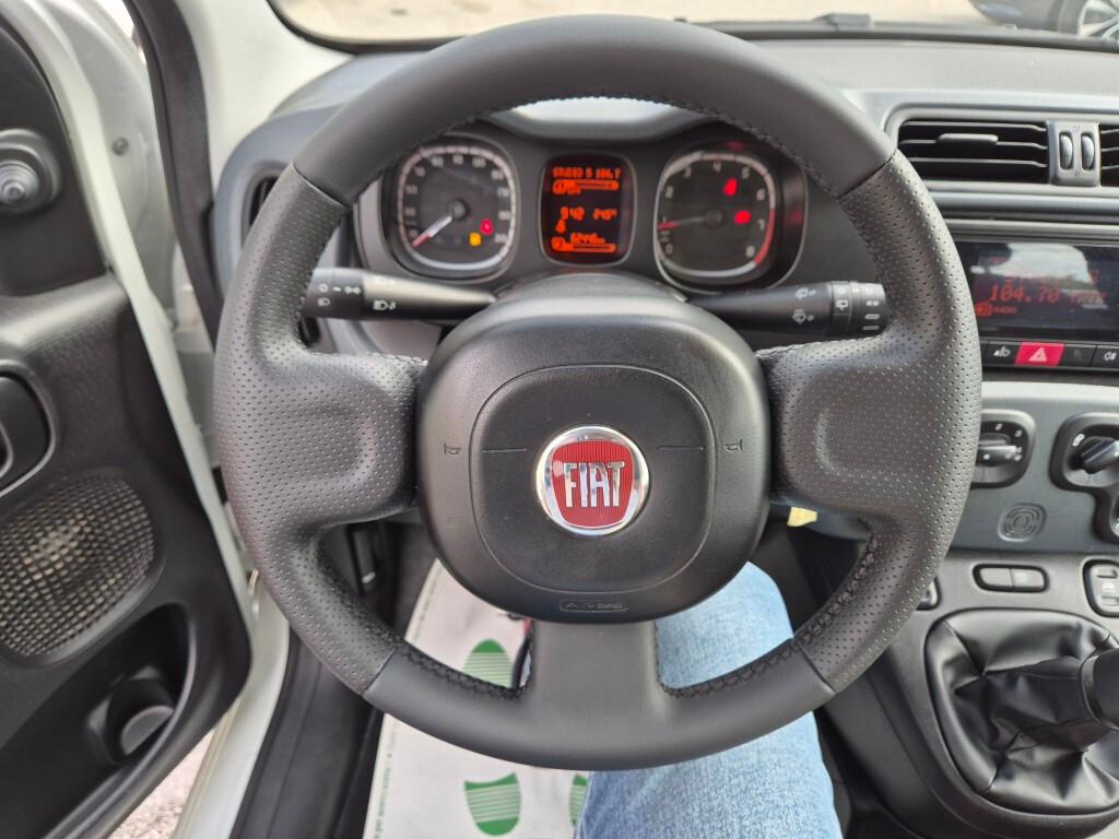 Fiat Panda 1.2 69CV Easy 5-posti