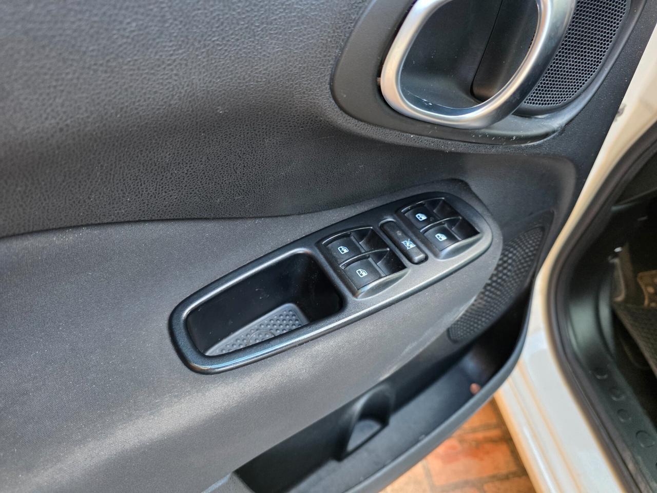 Fiat 500L Pro 1.3 MJT 95CV Mirror 4 posti (N1)