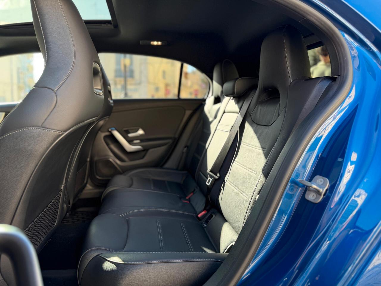 Mercedes-benz A 35 AMG 306 CV MILD-HYBRID 4MATIC